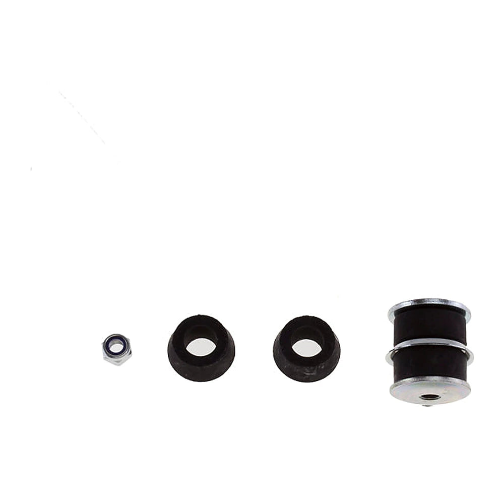 Bilstein 4600 Series 91-97 Toyota Landcruiser w/ 2-2.5in Lift Front 46mm Monotube Shock Absorber - Black Ops Auto Works