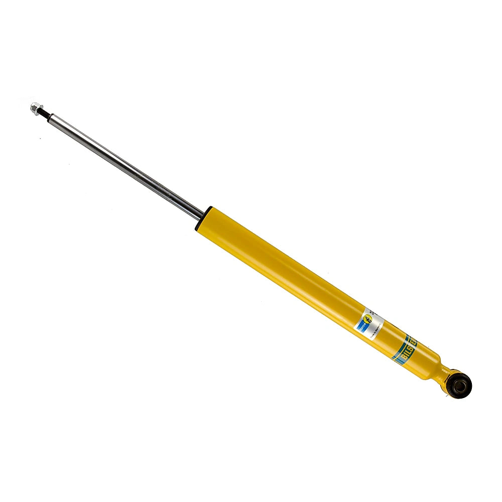 Bilstein B8 Performance Plus 11-16 Ford Fiesta SE L4 1.6L REAR Monotube Shock Absorber - Black Ops Auto Works