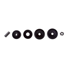 Load image into Gallery viewer, Bilstein 5100 Series 14-15 Dodge Ram 2500 Rear 46mm Monotube Shock Absorber - Black Ops Auto Works