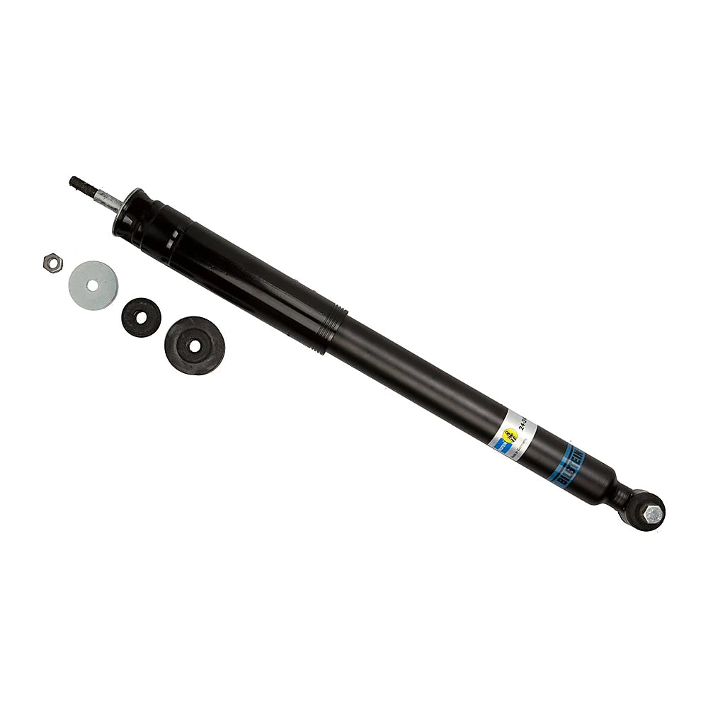 Bilstein B4 Mercedes-Benz W211 4WD Lim. Rear Monotube Shock Absorber - Black Ops Auto Works
