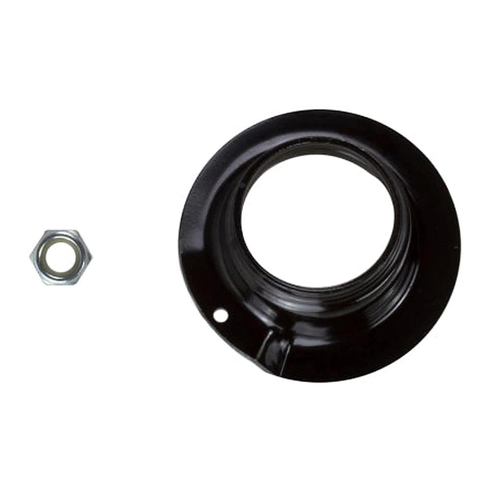 Bilstein 5100 Series 96-02 Toyota 4Runner Front 46mm Monotube Shock Absorber - Black Ops Auto Works