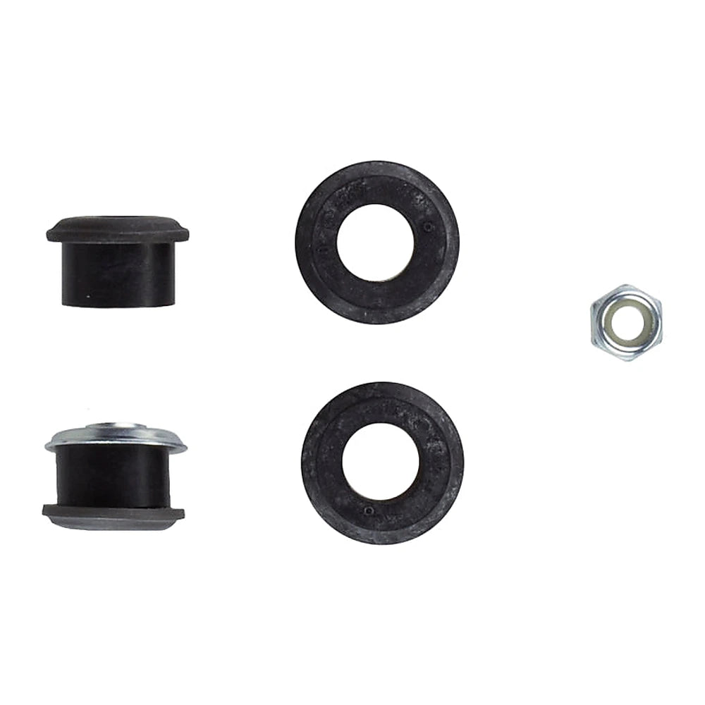 Bilstein 5100 Series 96-02 Toyota 4Runner Rear 46mm Monotube Shock Absorber - Black Ops Auto Works