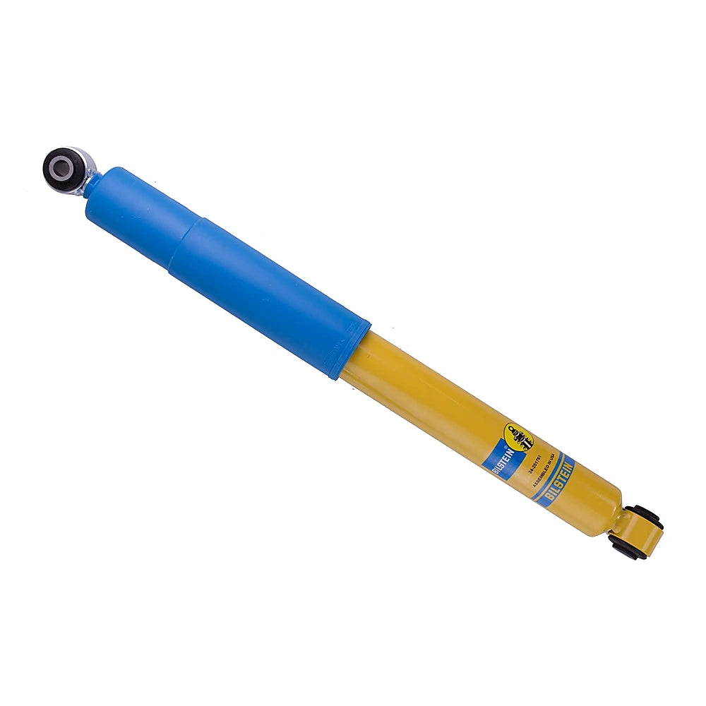 Bilstein 4600 Series 2015 Chevy/GMC Tahoe/Yukon Rear 46mm Monotube Shock Absorber - Black Ops Auto Works