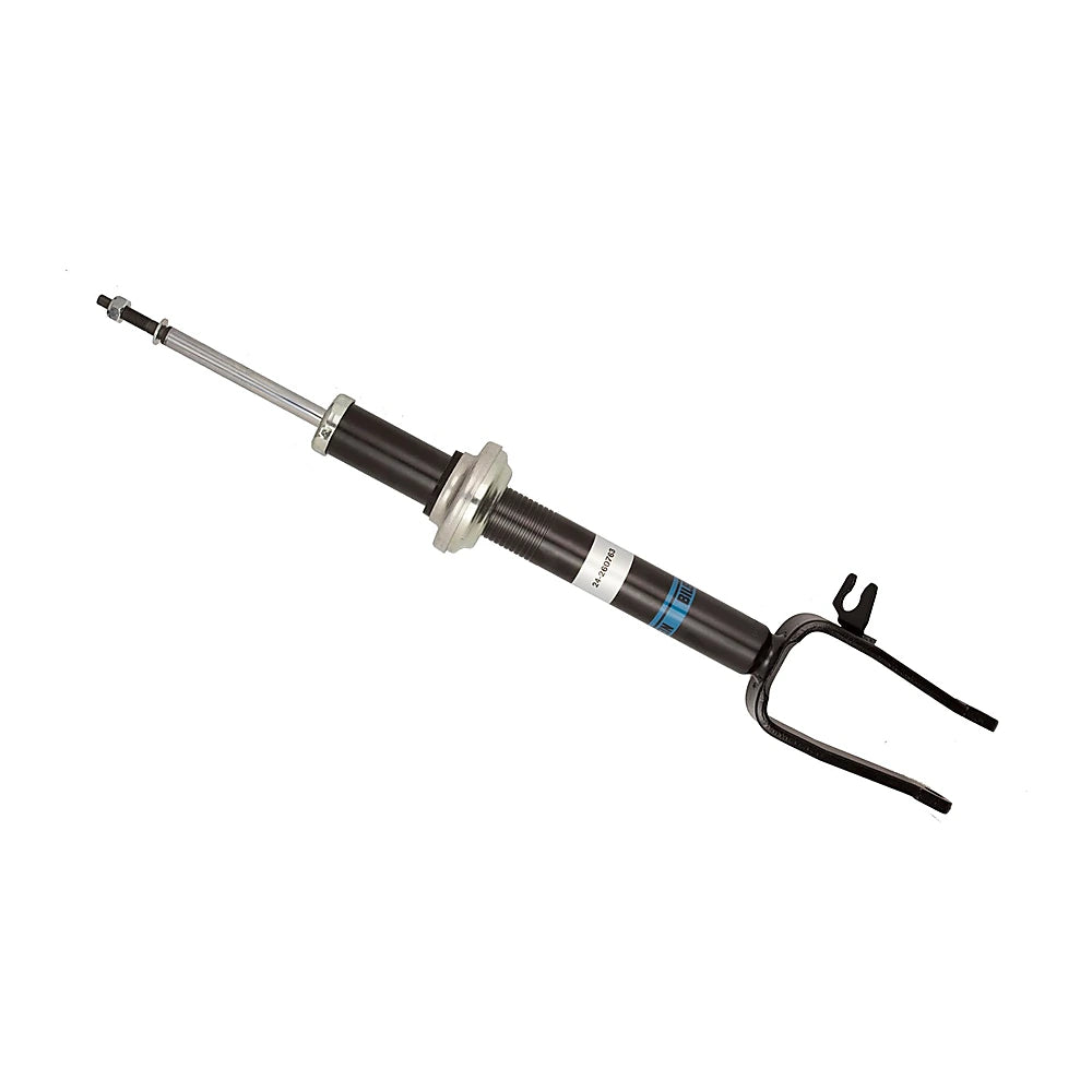Bilstein B4 OE Replacement 2004-2009 Mercedes-Benz E320 4Matic Front Right Monotube Strut Assembly - Black Ops Auto Works