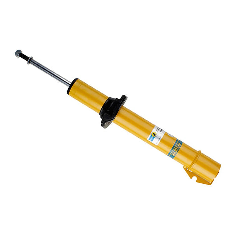 Bilstein B6 17-20 Jaguar F-Pace Front Shock Absorber w/o Electronic Suspension - Black Ops Auto Works