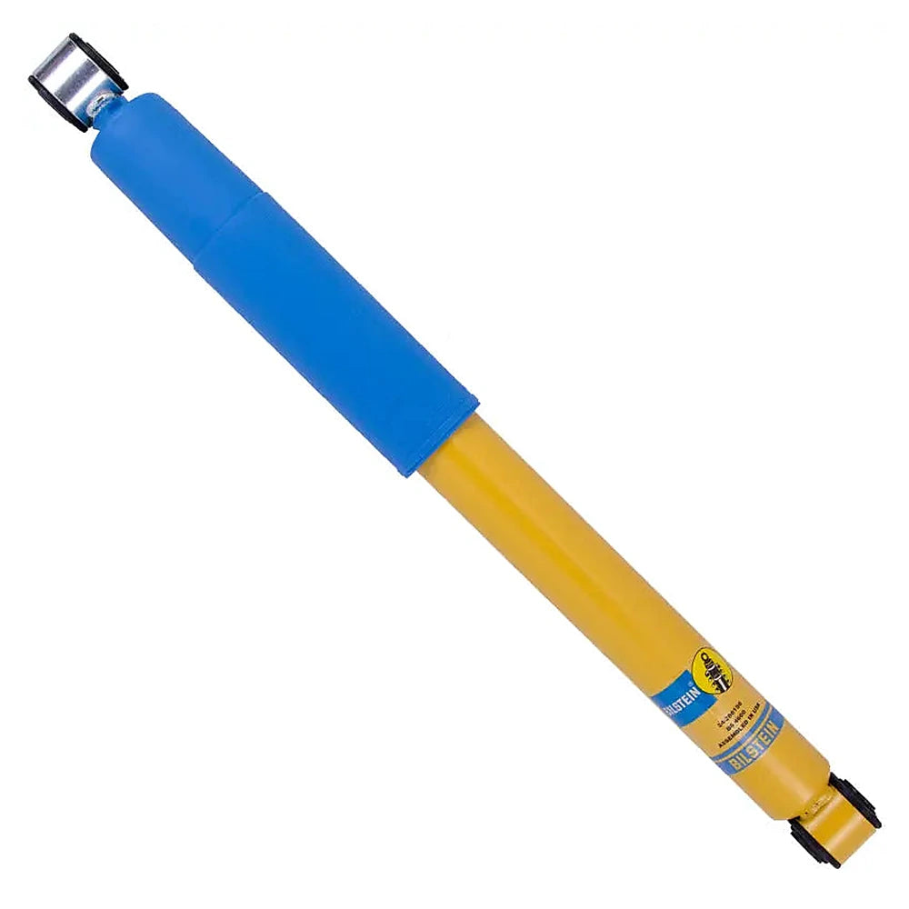 Bilstein 4600 Series 16-19 Nissan Titan XD Rear 46mm Monotube Shock Absorber - Black Ops Auto Works