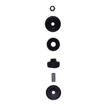 Load image into Gallery viewer, Bilstein 4600 Series 19-21 RAM 2500 Front 46mm Monotube Shock Absorber - Black Ops Auto Works