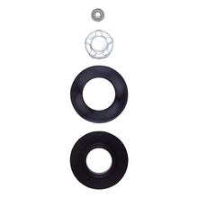 Load image into Gallery viewer, Bilstein 5100 Series 2021 Chevrolet Suburban Rear 46mm Monotube Shock Absorber (Height Adj) - Black Ops Auto Works