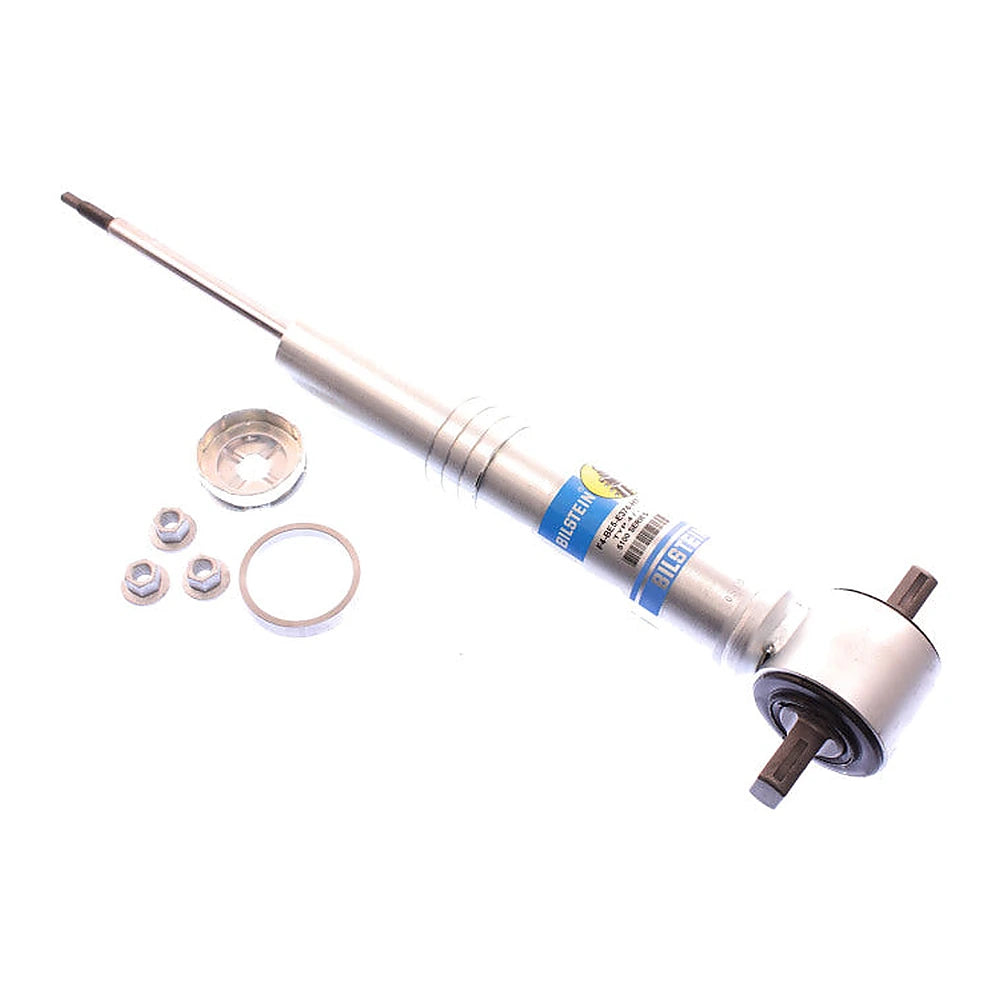 Bilstein 2012 GMC Sierra 1500 XFE B8 5100 Series Front 46mm Monotube Shock Absorber - Black Ops Auto Works