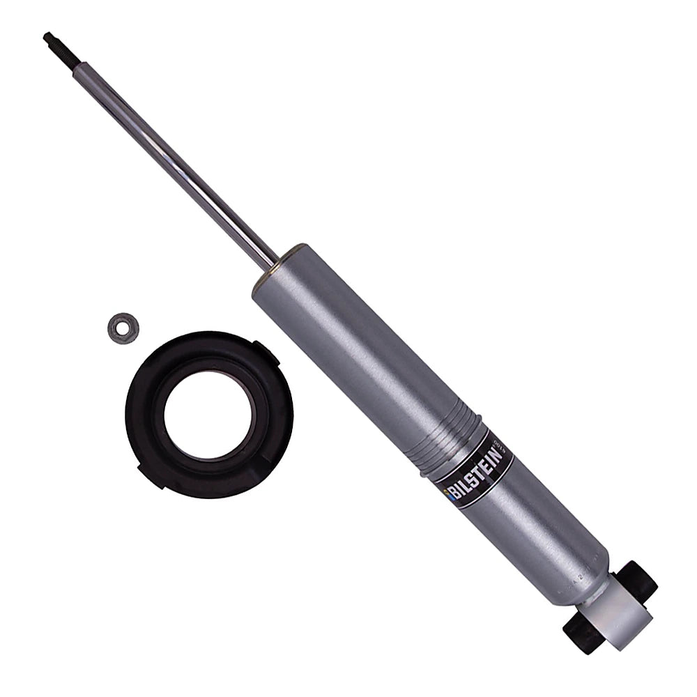 Bilstein B8 6100 Series 21-22 Ford Bronco (4 Door) (Height Adjustable) 0-3in Rear Shock Absorber - Black Ops Auto Works