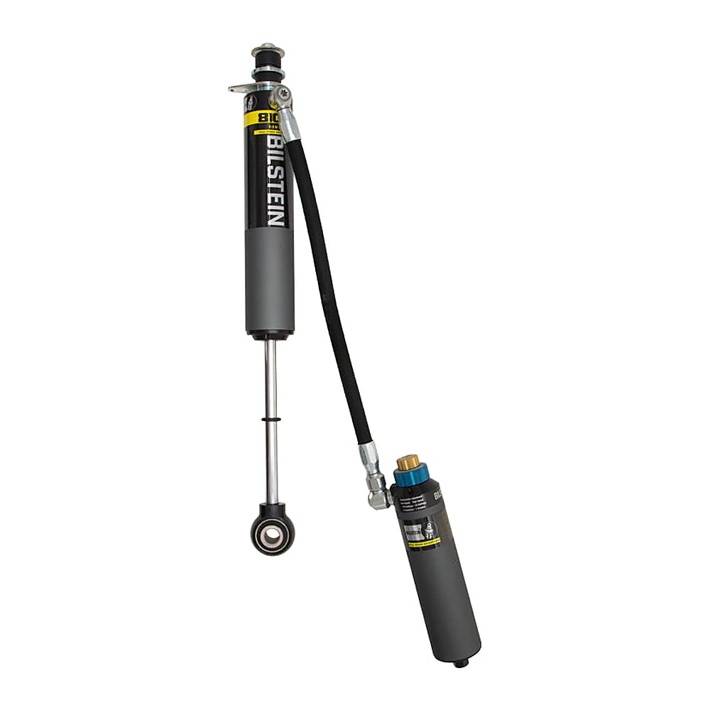 Bilstein 03-24 Toyota 4Runner / 10-23 Lexus GX460 B8 8100 (DSA) Rear Reservoir Shock - 0-2.5in Lift - Black Ops Auto Works