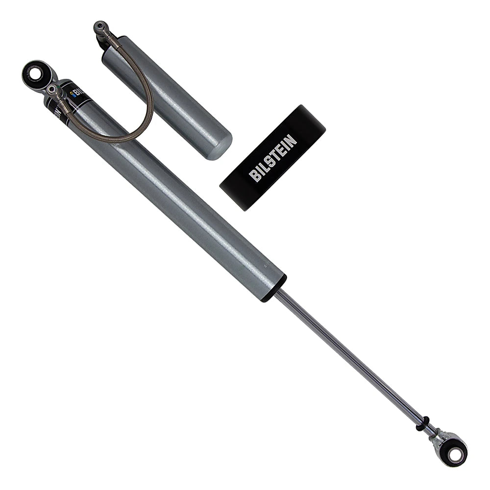 Bilstein 19-22 Ram 3500 B8 5160 Rear Remote Reservoir Shock - 18.30in Collapsed / 27.64in Extended - Black Ops Auto Works