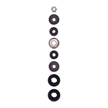 Load image into Gallery viewer, Bilstein 5160 Series 96-02 Toyota 4Runner Rear Shock Absorber - Black Ops Auto Works