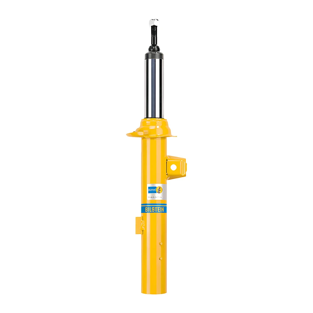 Bilstein B8 5160 94-13 Ram 2500 Front Shock Absorber for 0-3in Lifted Height - Black Ops Auto Works
