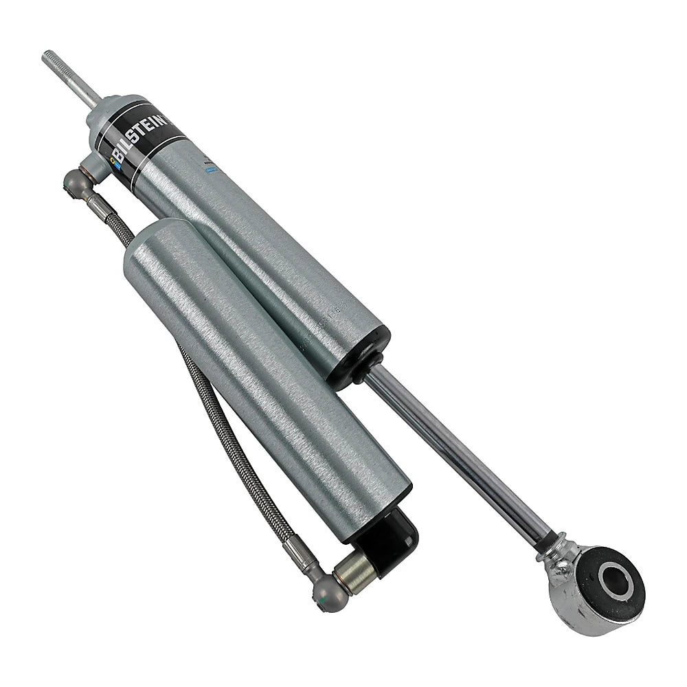 Bilstein B8 5160 Series Shock Absorber 1999 Chevrolet Silverado 2500 Front For 2-2.5in Lift - Black Ops Auto Works