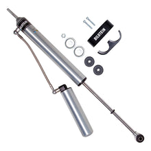 Load image into Gallery viewer, Bilstein B8 5160 07-17 Jeep Wrangler reservoir shock absorbers - Black Ops Auto Works