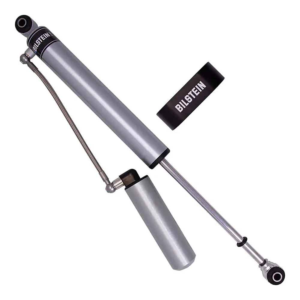 Bilstein 5160 Series 19-22 Ford Ranger Rear Shock Absorber (0-2in Lift Height) - Black Ops Auto Works