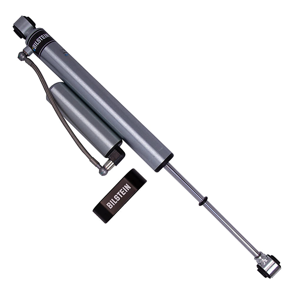 Bilstein 5160 Series 2019+ Chevrolet Silverado Trail Boss 4x4 Monotube Shock Absorber - Black Ops Auto Works