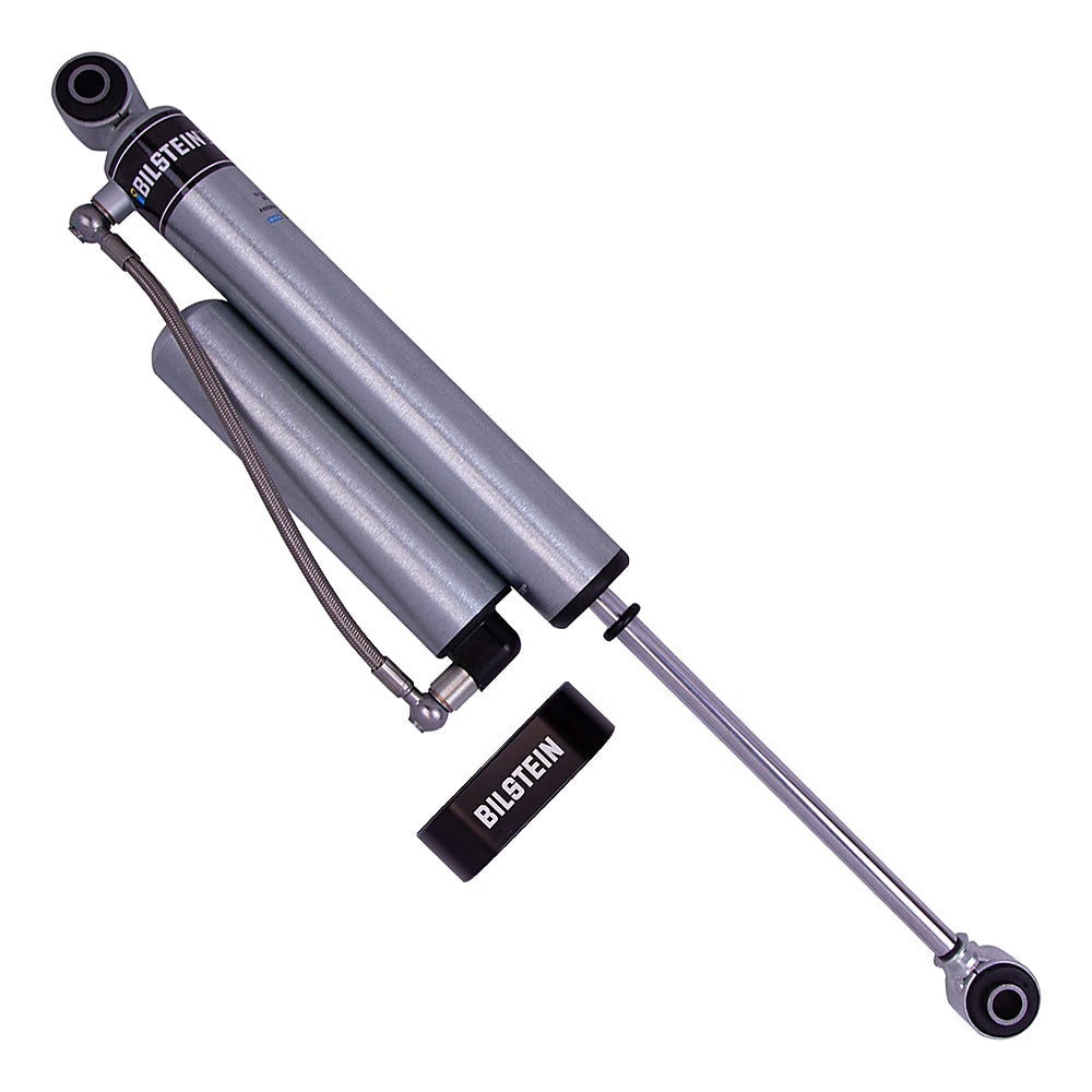 Bilstein 5160 Series 00-14 Chevrolet Tahoe / 07-13 Chevy Avalanche Rear 46mm Monotube Shock Absorber - Black Ops Auto Works