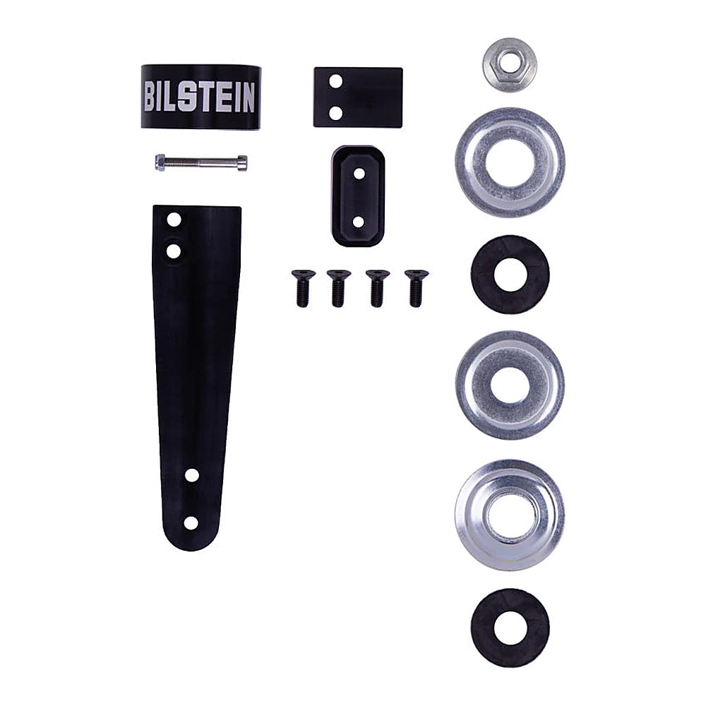 Bilstein 2007-2021 Toyota Tundra B8 8100 (Bypass) Rear Right Monotube Shock Absorber - Black Ops Auto Works
