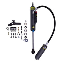 Load image into Gallery viewer, Bilstein 03-23 Toyota 4Runner / 10-23 Lexus GX460B8 8100 (Bypass) Rear Left Shock Absorber - Black Ops Auto Works