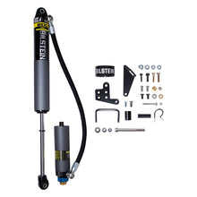 Load image into Gallery viewer, Bilstein 20-24 Jeep Gladiator Front Left B8 8100 (DSA) Shock Absorber - 3-4.5in Lift - Black Ops Auto Works