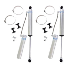 Load image into Gallery viewer, Bilstein B8 5165 11.3in Travel Remote Reservoir - Eye/Eye 255/70 - Black Ops Auto Works