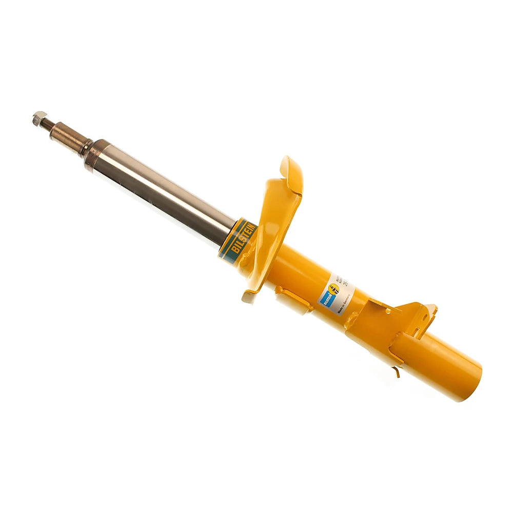 Bilstein B6 12-13 Ford Focus Front Left 36mm Monotube Strut Assembly - Black Ops Auto Works