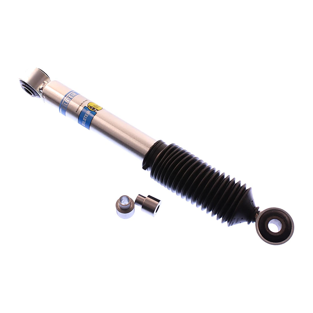 Bilstein 5100 Series 2012 Toyota Sequoia Platinum Rear 46mm Monotube Shock Absorber - Black Ops Auto Works