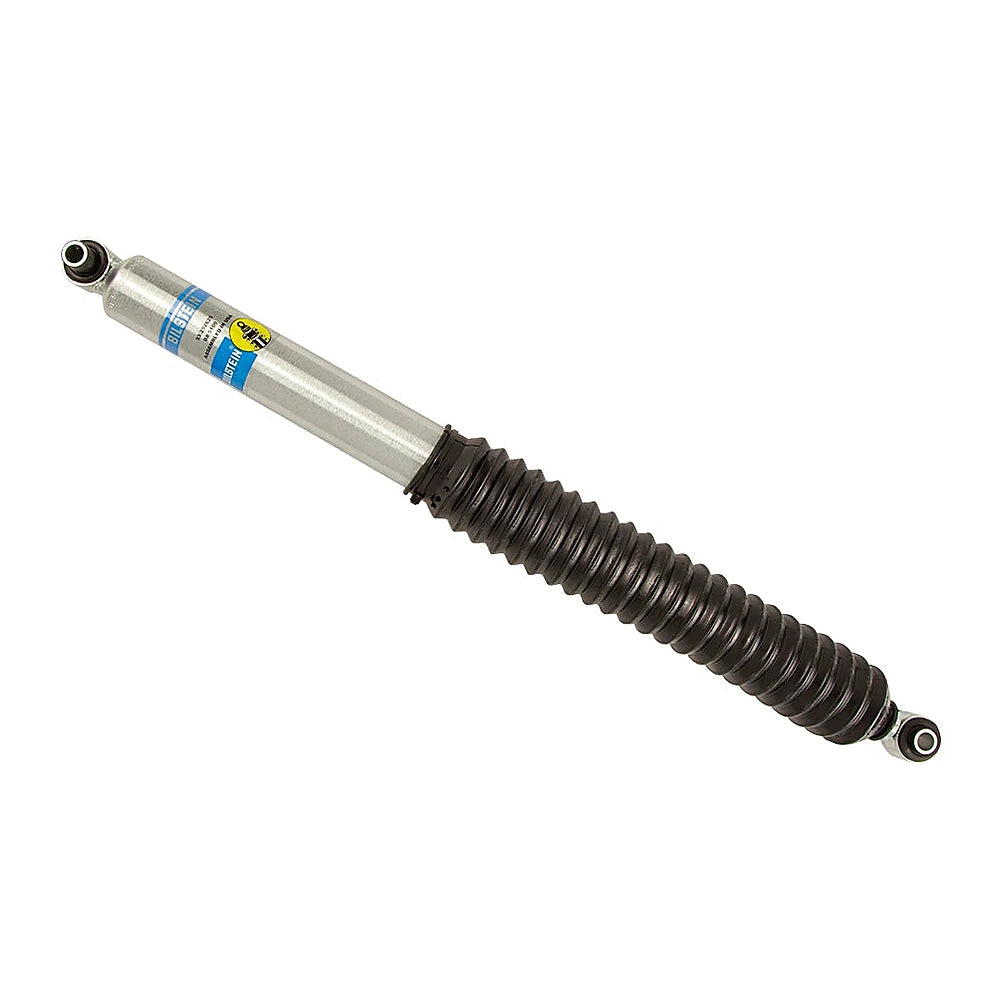 Bilstein 5100 Series 2018+ Jeep Wrangler 46mm Monotube Shock Absorber- Front - Black Ops Auto Works