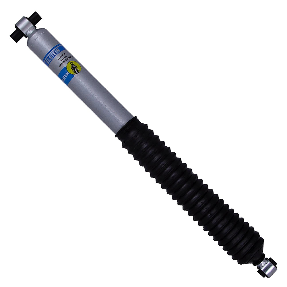 Bilstein B8 5100 Series 18-20 Jeep Wrangler Rear Shock For 0-1.5in Lift - Black Ops Auto Works