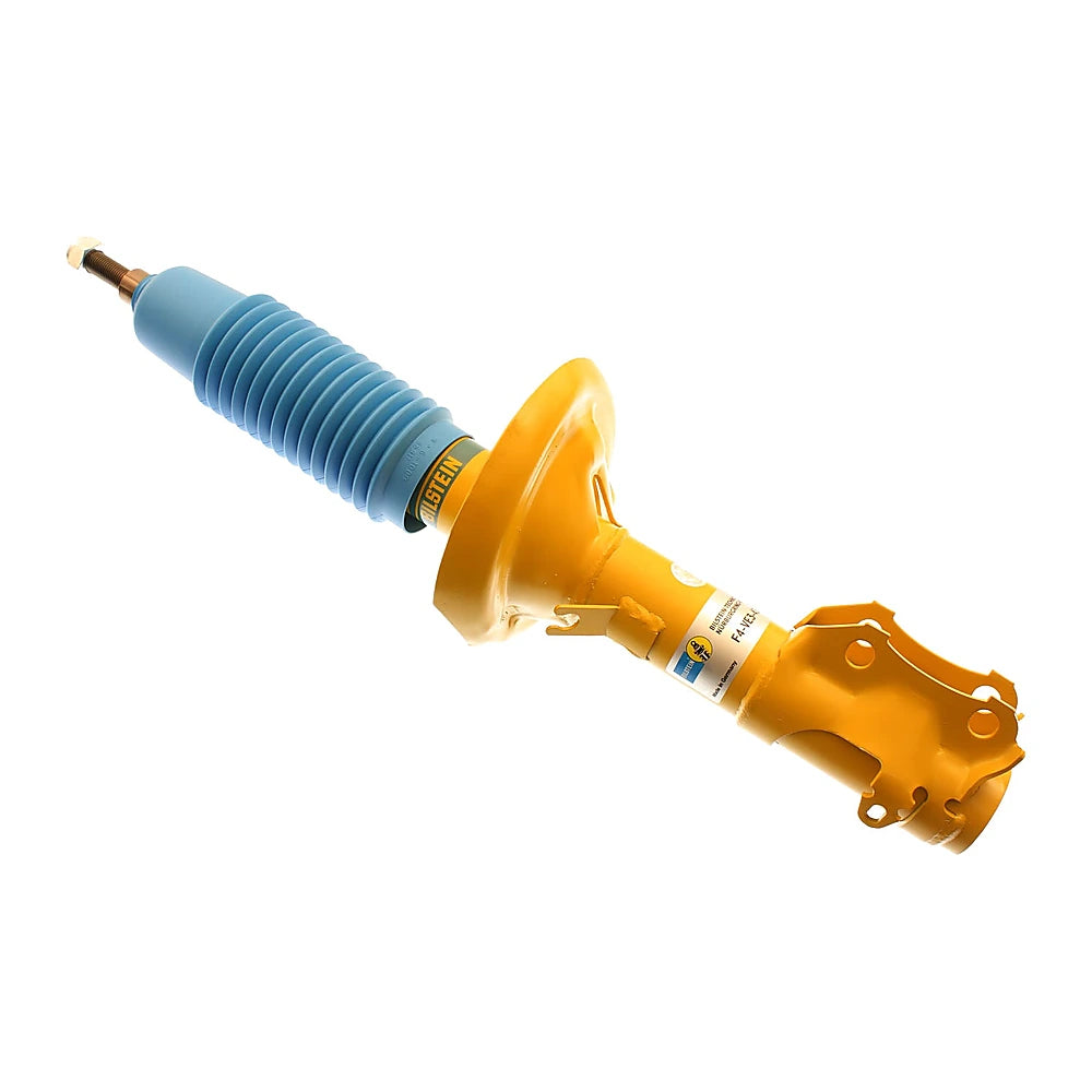 Bilstein B6 1996 Volkswagen Jetta GL Front 36mm Monotube Strut Assembly - Black Ops Auto Works