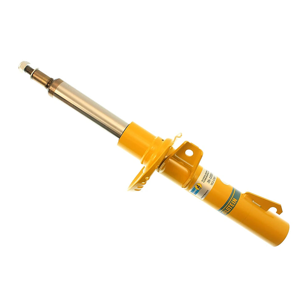 Bilstein B6 2006 Volkswagen Passat 2.0T Front 36mm Monotube Strut Assembly - Black Ops Auto Works