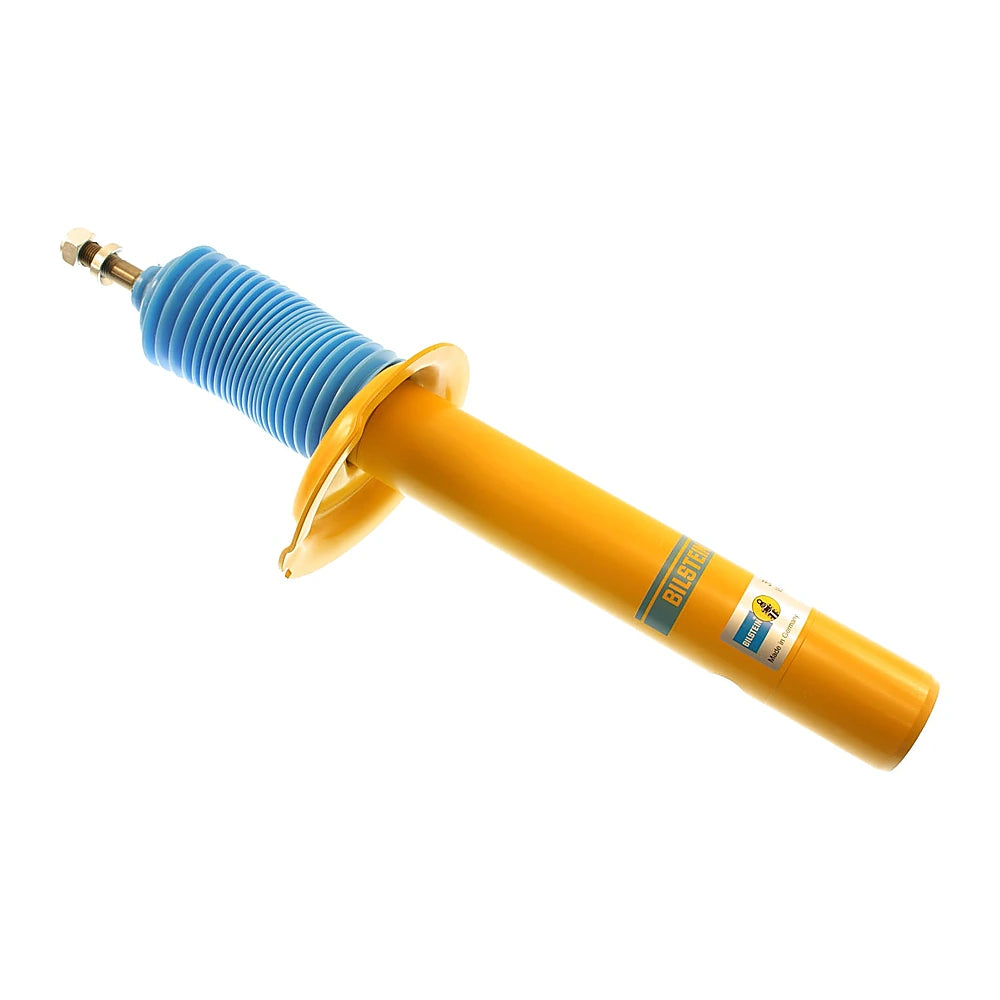 Bilstein B8 2003 BMW Z4 2.5i Front Right 36mm Monotube Strut Assembly - Black Ops Auto Works