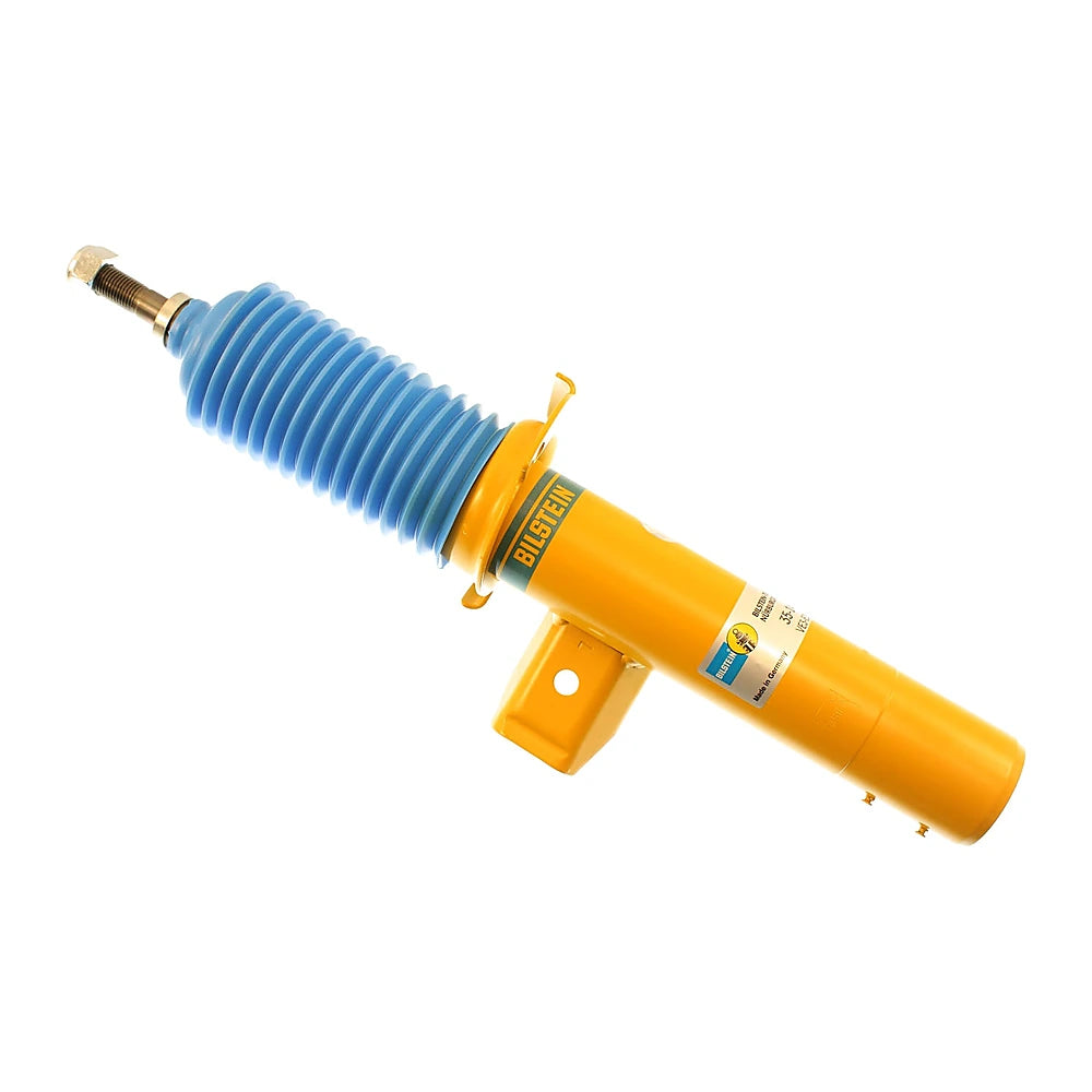 Bilstein B8 2006 BMW 325xi Base Front Left 36mm Monotube Strut Assembly - Black Ops Auto Works