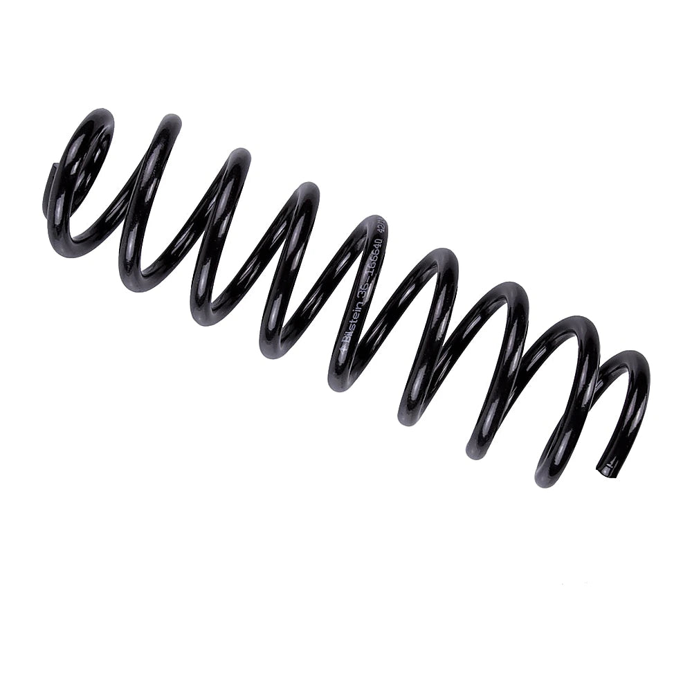 Bilstein B3 Mercedes-Benz 06-11 ML350 Replacement Front Coil Spring - Black Ops Auto Works