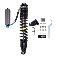 Load image into Gallery viewer, Bilstein 21-24 Ford Bronco B8 8112 Suspension Shock Absorber and Coil Spring Assembly - Rear Left - Black Ops Auto Works