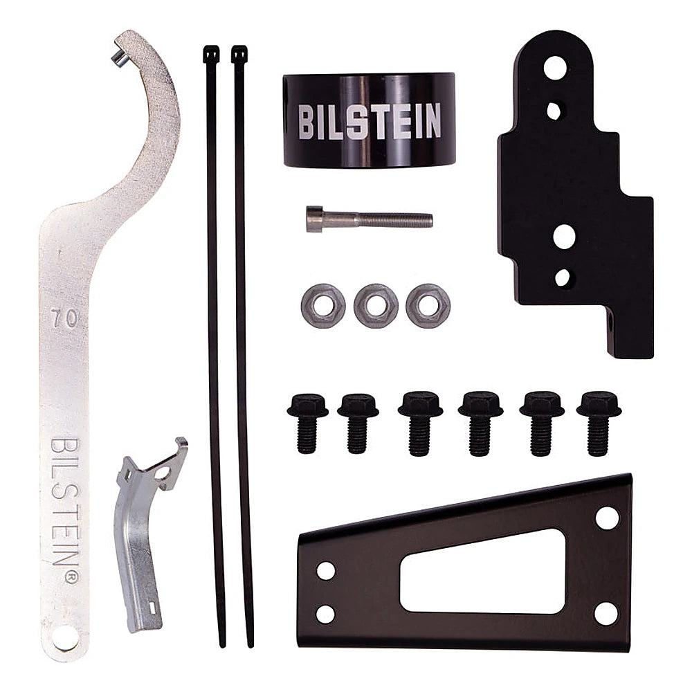 Bilstein 05-22 Toyota Tacoma B8 8112 Front Left Corner Module - Black Ops Auto Works