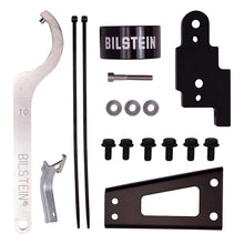 Load image into Gallery viewer, Bilstein 05-22 Toyota Tacoma B8 8112 Front Left Corner Module - Black Ops Auto Works