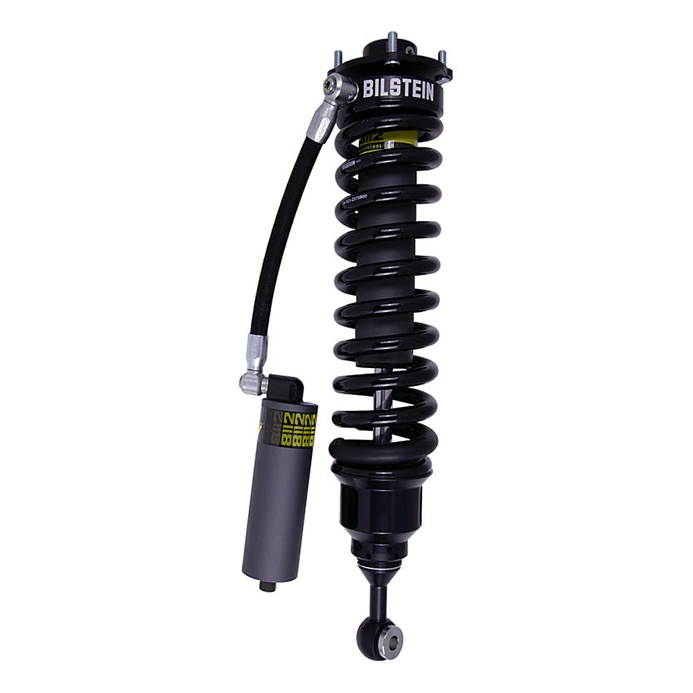 Bilstein B8 8112 Series 07-21 Toyota Tundra Zone Control Monotube Front Right Corner Module - Black Ops Auto Works