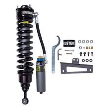 Load image into Gallery viewer, Bilstein 07-21 Toyota Tundra B8 8112 ZoneControl CR DSA+ Front Left - Black Ops Auto Works