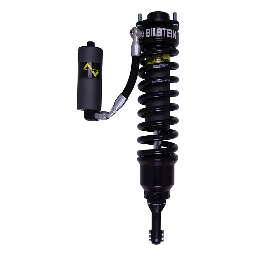 Bilstein B8 8112 03-09 Toyota 4Runner Zone Control Monotube Front Left Corner Module - Black Ops Auto Works
