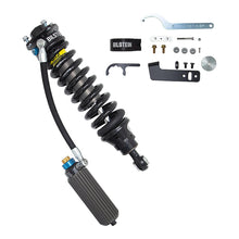 Load image into Gallery viewer, Bilstein 2022+ Toyota Tundra 4WD B8 8112 Black Hawk 3-Way Adj. Front Right Coilover - 1-2.25in Lift - Black Ops Auto Works