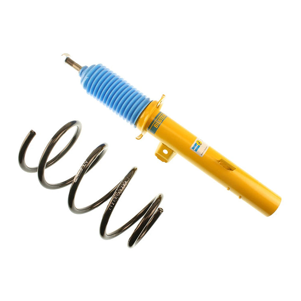 Bilstein B12 2006 BMW 330i Base Front and Rear Suspension Kit - Black Ops Auto Works