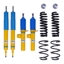 Load image into Gallery viewer, Bilstein B12 2006 BMW 330xi Base Sedan Front and Rear Suspension Kit - Black Ops Auto Works