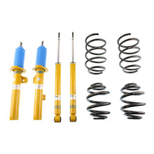 Load image into Gallery viewer, Bilstein B12 2009 BMW Z4 sDrive30i Front Suspension Kit - Black Ops Auto Works