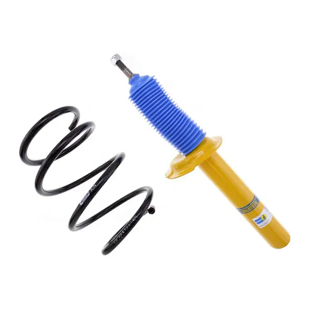 Bilstein B12 99-06 BMW 323i/325i/328i/330i Front and Rear Suspension Kit - Black Ops Auto Works
