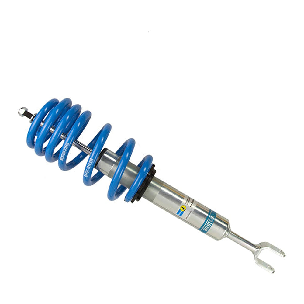 Bilstein B14 2004 Audi A4 Avant Front and Rear Suspension Kit - Black Ops Auto Works