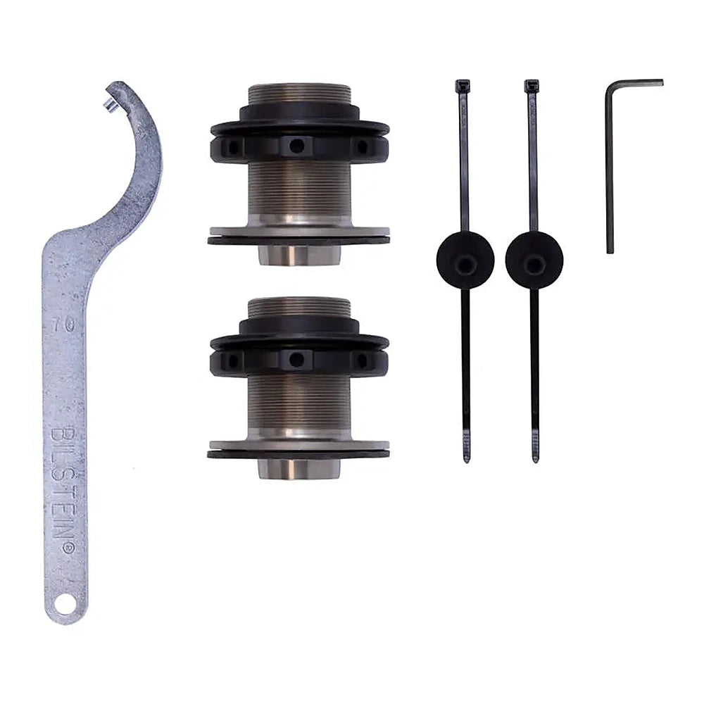 Bilstein 19-20 BMW 330i xDrive 20-21 M340i xDrive 2021 330e/430i xDrive EVO S Coilovers - Black Ops Auto Works