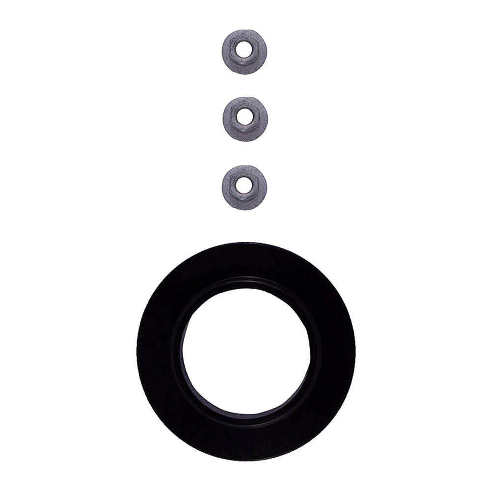 Bilstein B8 6112 19-20 GM 1500 Front Suspension Kit - Black Ops Auto Works